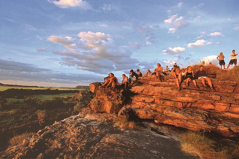 5 Day 4WD Jabiru Dreaming Top End Safari - QLD Tourism 5