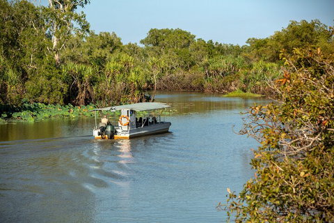 3 Day 4WD Dragonfly Dreaming Top End Safari - QLD Tourism 1
