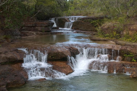 3 Day 4WD Dragonfly Dreaming Top End Safari - QLD Tourism 3