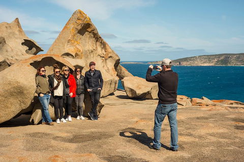 2 Day Ultimate Kangaroo Island With Return Ferry - QLD Tourism 1
