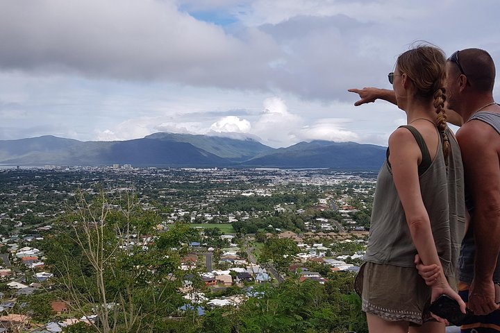 QLD Tourism