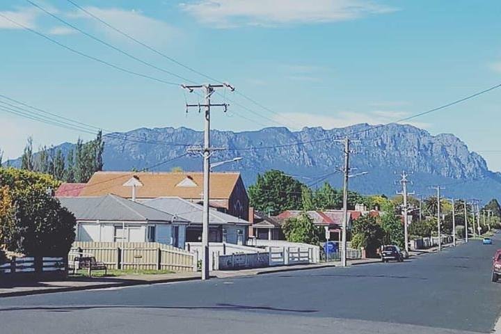 Cradle Mountain Day Tour From Launceston Including Lunch - thumb 3