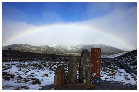 Cradle Mountain Day Tour From Launceston Including Lunch - QLD Tourism 4
