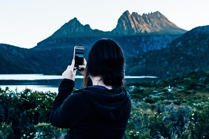  QLD Tourism