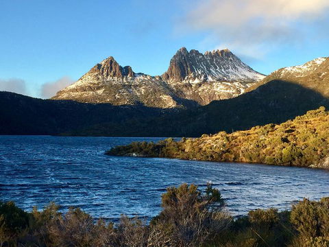 Cradle Mountain Park Explorer Guided Tour - QLD Tourism 3