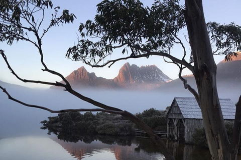 Cradle Mountain Park Explorer Guided Tour - QLD Tourism 5