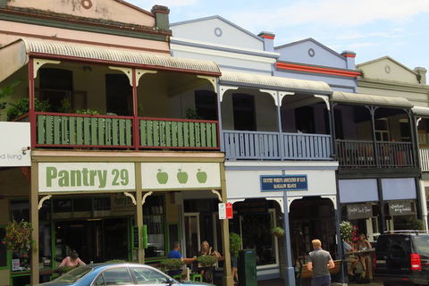 Beyond Byron Hinterland Tour - QLD Tourism 3