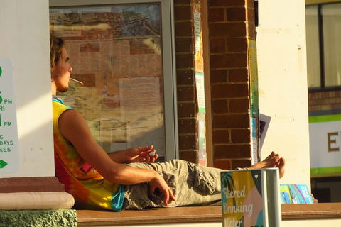 Beyond Byron Hinterland Tour - QLD Tourism 4