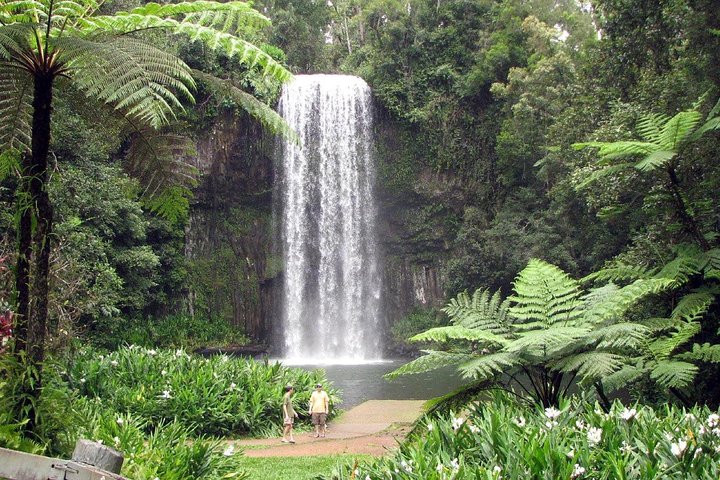  QLD Tourism