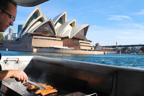 Sydney Whale-Watching Cruise Including Lunch Or Breakfast - QLD Tourism 3