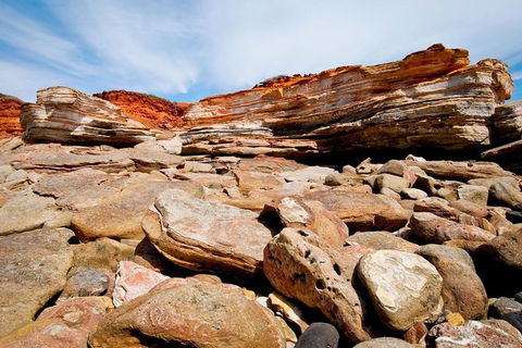 Broome City Sightseeing Tour With Optional Camel Ride - Queensland Tourism 0