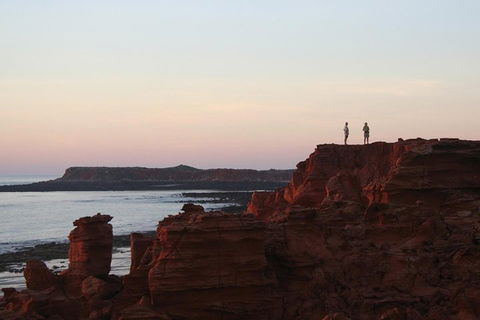 Cape Leveque 4WD Tour From Broome With Optional Return Flight - QLD Tourism 3