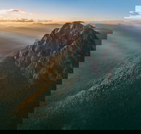Southwest Tasmania Wilderness Experience Fly Cruise and Walk Including Lunch - QLD Tourism