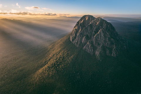 Southwest Tasmania Wilderness Experience: Fly Cruise And Walk Including Lunch - QLD Tourism 0