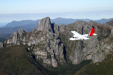 Southwest Tasmania Wilderness Experience: Fly Cruise And Walk Including Lunch - QLD Tourism 3