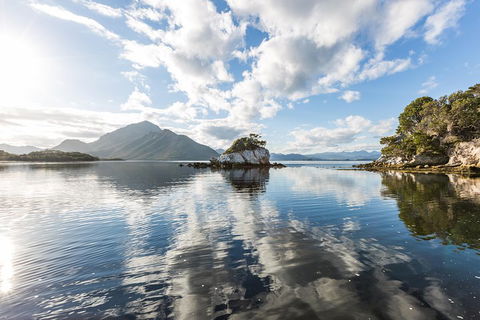 Southwest Tasmania Wilderness Experience: Fly Cruise And Walk Including Lunch - QLD Tourism 5