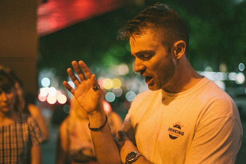 Melbourne's Boozy History & Hidden Bars - QLD Tourism 3