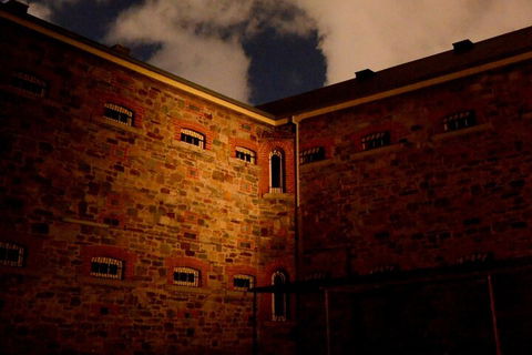 Adelaide Gaol Ghost Tour And Paranormal Investigation - QLD Tourism 0