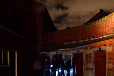 Adelaide Gaol Ghost Tour And Paranormal Investigation - QLD Tourism 3