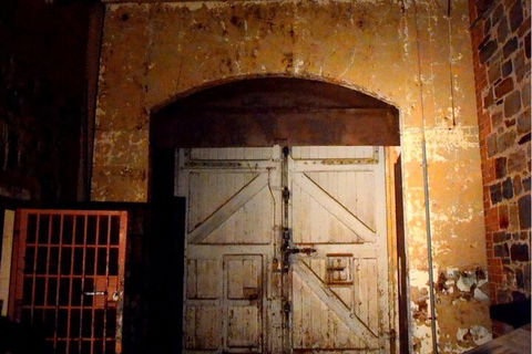 Adelaide Gaol Ghost Tour And Paranormal Investigation - QLD Tourism 5
