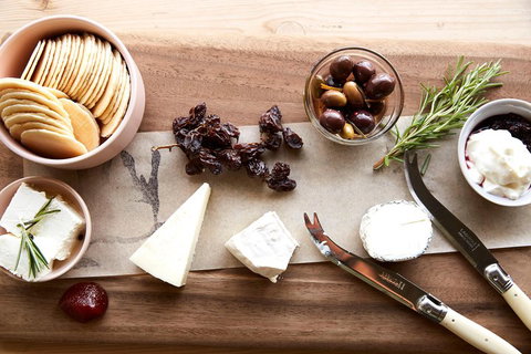 Mornington Peninsula Winery Tours With Cheese, Chocolate Tastings From Melbourne - Queensland Tourism 1