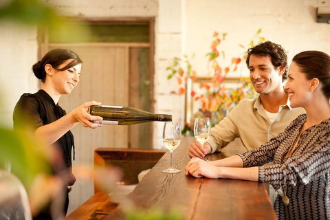 Mornington Peninsula Winery Tours With Cheese, Chocolate Tastings From Melbourne - Queensland Tourism 2