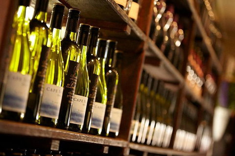 Mornington Peninsula Winery Tours With Cheese, Chocolate Tastings From Melbourne - Queensland Tourism 5