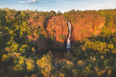 Litchfield National Park Waterfalls And Wildlife Tour From Darwin - QLD Tourism 2