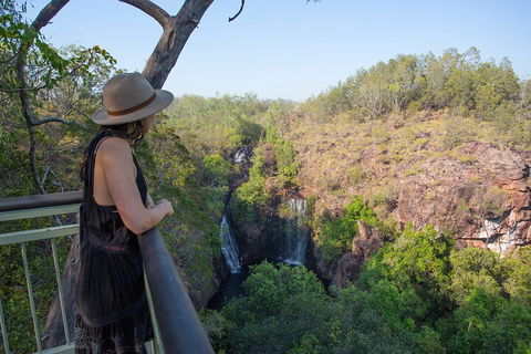 Litchfield National Park Waterfalls And Wildlife Tour From Darwin - QLD Tourism 5