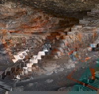 Kakadu National Park Wildlife and Ubirr Rock Art Tour from Darwin City - QLD Tourism