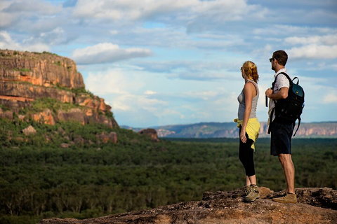 Kakadu National Park Wildlife And Ubirr Rock Art Tour From Darwin City - QLD Tourism 3