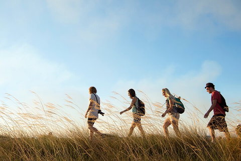 Kakadu National Park Wildlife And Ubirr Rock Art Tour From Darwin City - QLD Tourism 4