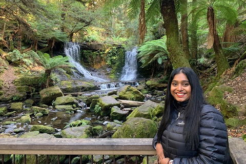 Day Tour In Mt. Field, Mt. Wellington, Bonorong Wildlife Sanctuary And Richmond - QLD Tourism 5