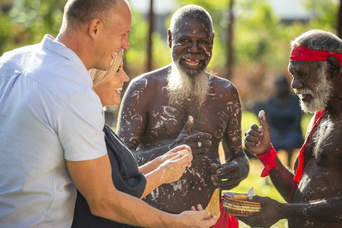 Tiwi By Design Day Tour - QLD Tourism 1