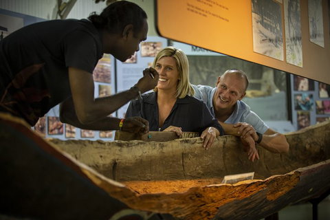 Tiwi By Design Day Tour - QLD Tourism 3
