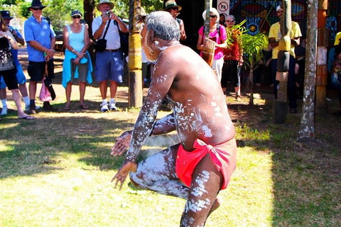 Tiwi By Design Day Tour - QLD Tourism 5