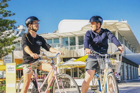 Explore Freo The Local Way: 3-hour Bike Tour - QLD Tourism 2