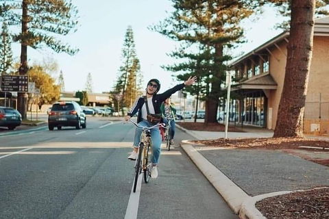 Explore Freo The Local Way: 3-hour Bike Tour - QLD Tourism 3