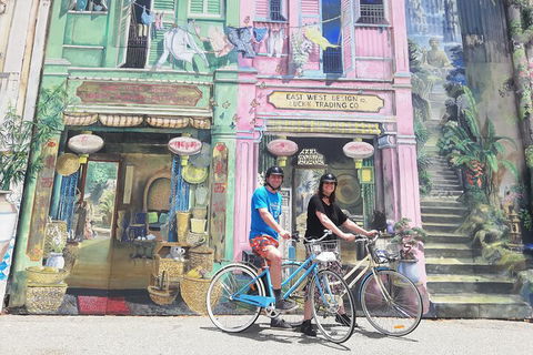 Explore Freo The Local Way: 3-hour Bike Tour - QLD Tourism 4