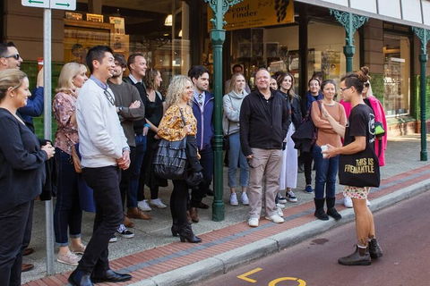 Best Of Fremantle 2-Hour Walking Tour - QLD Tourism 0