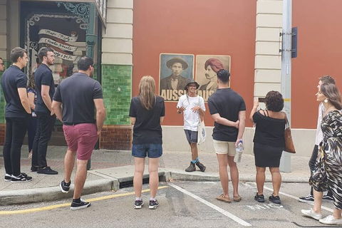 Best Of Fremantle 2-Hour Walking Tour - QLD Tourism 3