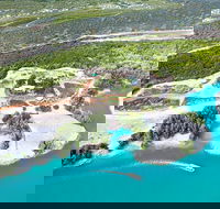 Half-Day Willie Creek Pearl Farm Tour with Helicopter Flight - Queensland Tourism