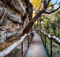 Kakadu National Park Cultural Experience - QLD Tourism