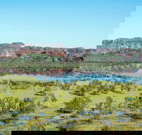 Jabiru 60 minute Scenic Flight - QLD Tourism
