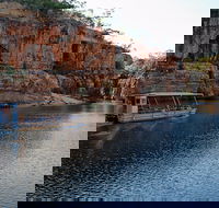 Darwin to Katherine Day Trip by Air Including Nitmiluk Katherine Gorge Cruise - QLD Tourism