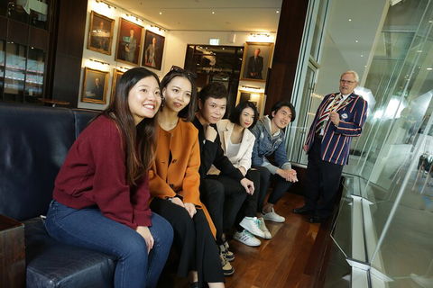 Sports Tour Of Melbourne With MCG Tour And Australian Sports Museum Access - QLD Tourism 0