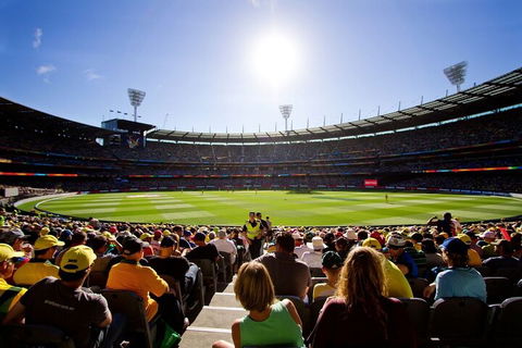 Sports Tour Of Melbourne With MCG Tour And Australian Sports Museum Access - QLD Tourism 2