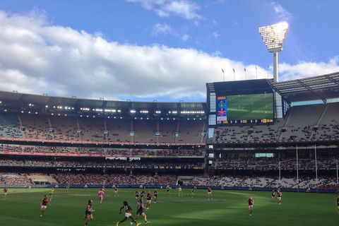Sports Tour Of Melbourne With MCG Tour And Australian Sports Museum Access - QLD Tourism 3