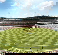 Sports Tour of Melbourne with MCG Tour - Queensland Tourism
