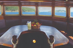 2 Night Whitsunday Islands Cruise on New Horizon from Airlie Beach